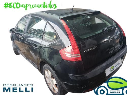 Cylinder head CITROËN C4 I (LC_)  | BP31393066M5 