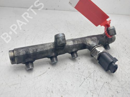 Einspritzleiste für AUDI A6 C6 (4F2) 2.7 TDI (190 hp) 30492551