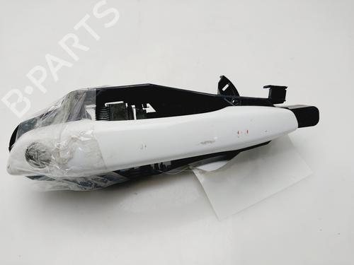 Venstre foran utvendig håndtak CITROËN C3 / C3 ORIGIN III (SX) 1.2 VTi 68 (68 hp) 24469312