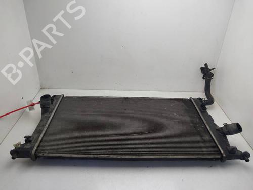 Used Water radiator Water radiator MAZDA 5 (CR) 2.0 (CREW, CR19) (146 hp) 40091564 40091564