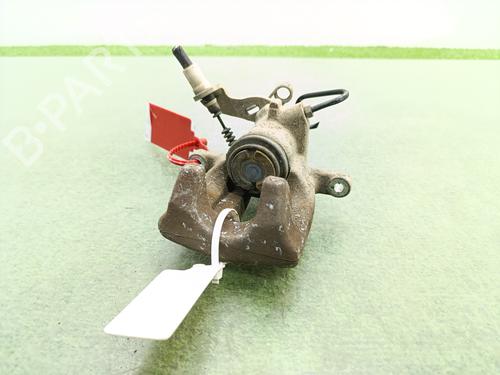 Left rear brake caliper CITROËN C4 II (NC_) | BP35918177M107 - Image 5