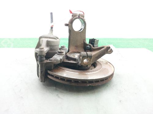 Right front steering knuckle PEUGEOT 206 Hatchback (2A/C) 1.6 16V | BP22221191M26 