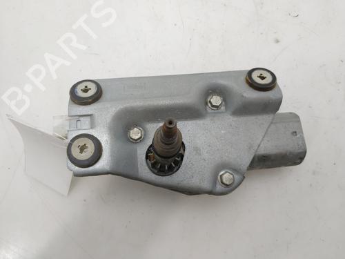 Used Rear wiper motor Rear wiper motor MG MG ZR 160 (160 hp) 36275799 36275799