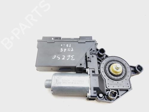 Rudehejsemotor bagstkærm venstre SEAT EXEO ST (3R5) [2009-2013]  21518693