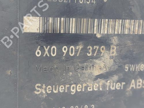 ABS Bremseaggregat SEAT CORDOBA (6K1, 6K2) | BP30935608M43