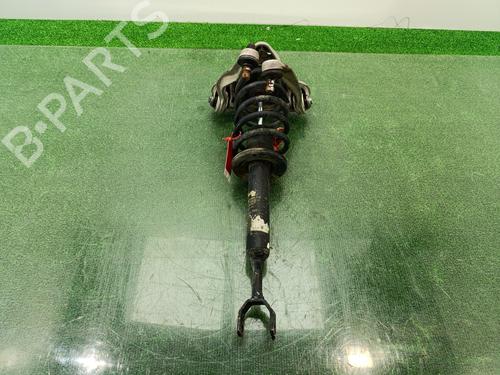 Right front shock absorber SKODA SUPERB I (3U4) 1.9 TDI | BP25917857M17 