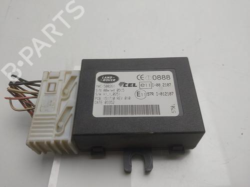 Used Control unit Control unit LAND ROVER FREELANDER I (L314) 2.0 Td4 4x4 (112 hp) 33302325 33302325