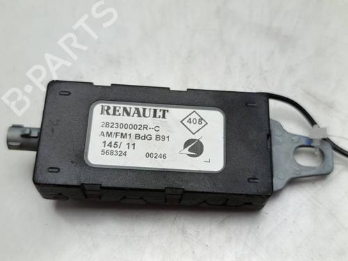 Used Electronic module Electronic module RENAULT LAGUNA III (BT0/1) [2007-2015] 40181873 40181873