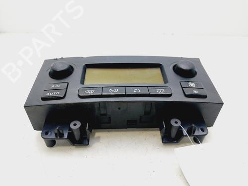 Mando climatizador CITROËN C4 I (LC_)  | BP29911097I5 