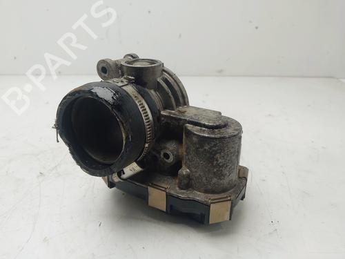 Throttle body OPEL ASTRA K (B16)  | BP26384863M82 