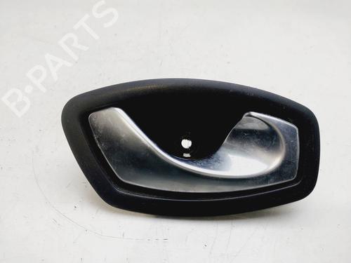 Used Rear right interior door handle RENAULT LAGUNA III (BT0/1) 1.5 dCi (BT00, BT0A, BT0T, BT1J) (110 hp) 26445469