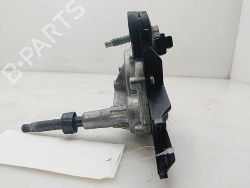 Rear wiper motor FORD FIESTA VI (CB1, CCN)  | BP23148310M102 