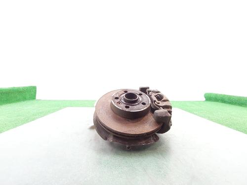 Used Right front steering knuckle VW TRANSPORTER T4 Van (70A, 70H, 7DA, 7DH) 2.5 TDI (88 hp) 22190157