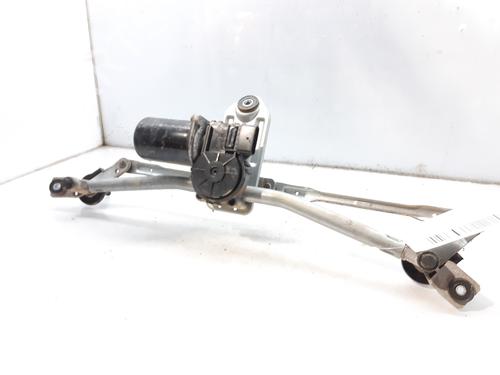 Used Front wiper motor KIA SPORTAGE III (SL) 1.7 CRDi (116 hp) 8943041