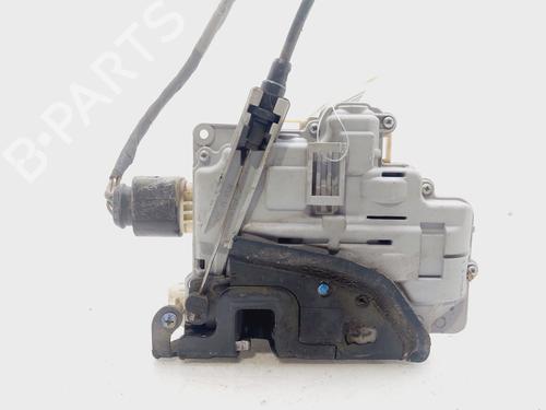 Front right lock SEAT LEON (1P1) 1.9 TDI | BP27261311C97 