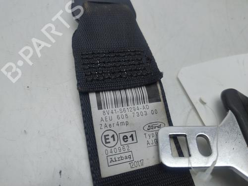 Front right seatbelt FORD KUGA I  | BP26329843I25 