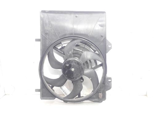 Used Radiator fan FORD FIESTA V (JH_, JD_) 1.3 (69 hp) 10098254