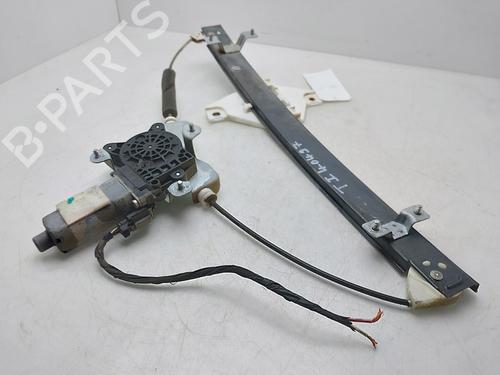 Rear left window mechanism SSANGYONG ACTYON I | BP37281950C24 - Image 3