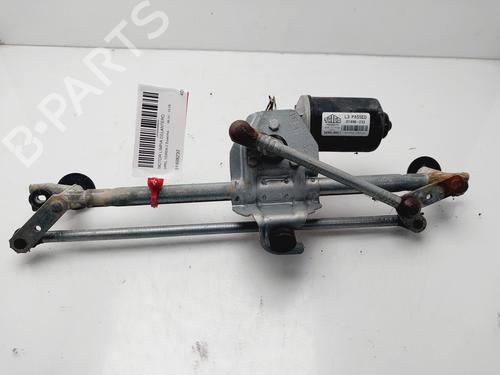 Used Front wiper motor OPEL CORSA C (X01) 1.2 Twinport (F08, F68) (80 hp) 32032477