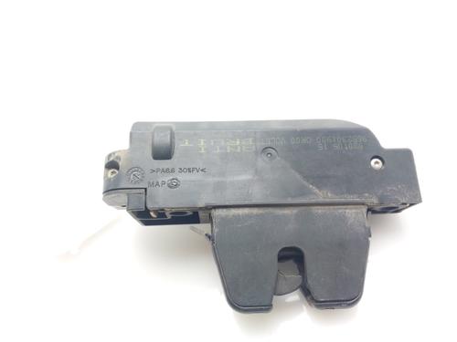 Tailgate lock PEUGEOT 307 Break (3E) 2.0 HDI 90 | BP16719191C101 