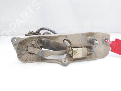 Front wiper motor CITROËN ZX (N2) 1.9 D | BP16564283M29 