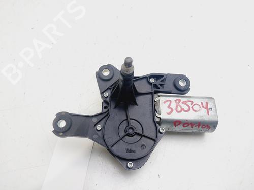 Used Rear wiper motor OPEL ZAFIRA A MPV (T98) 2.0 DTI 16V (F75) (101 hp) 26925964