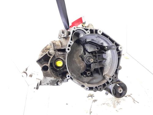 Gearbox OPEL VECTRA C GTS (Z02) 1.9 CDTI (F68) | BP15768384M3 