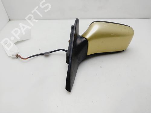 Left mirror VOLVO V40 Estate (645) 1.8 i | BP28329884C26 