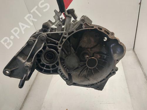 Used Gearbox Gearbox CHEVROLET CRUZE (J300) 2.0 CDI (125 hp) 26528394 26528394