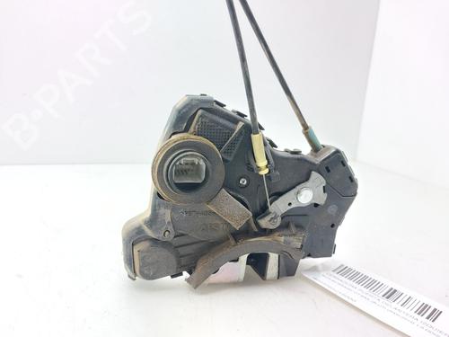 Used Front left lock Front left lock SUZUKI GRAND VITARA II (JT, TE, TD) [2005-2026] 34003908 34003908
