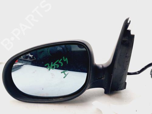 Used Left mirror FIAT BRAVO II (198_) [2006-2016]  22308460