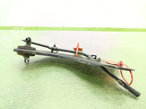 Left rear suspension arm KIA CEE'D (JD) | BP33649323M14 - Image 5