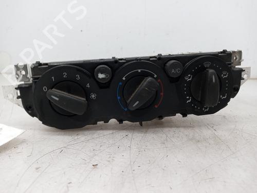 Used Climate control FORD FOCUS II Turnier (DA_, FFS, DS) [2004-2012]  7759058