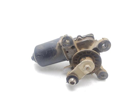 Front wiper motor MITSUBISHI PAJERO III (V7_W, V6_W)  | BP27222325M29 