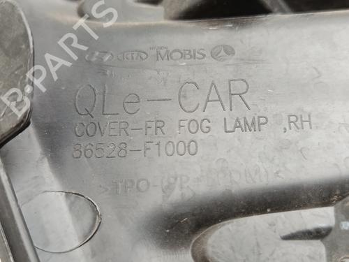 Other KIA SPORTAGE IV (QL, QLE) 1.6 GDI | BP29575959O1