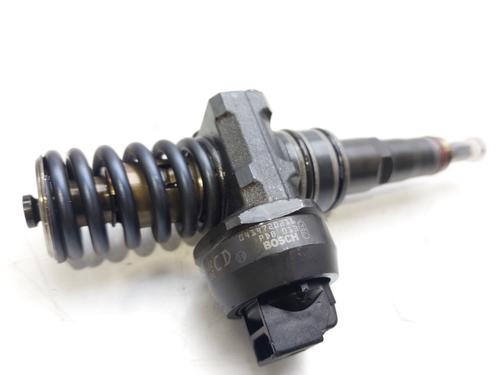 Injector SKODA SUPERB I (3U4) 1.9 TDI | BP18168645M100 