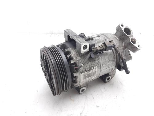 AC compressor RENAULT CLIO II (BB_, CB_)  | BP13220720M34 
