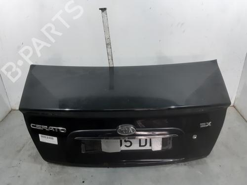 Porton trasero KIA CERATO I Saloon (LD) 2.0 (143 hp) 692002F080 | 692002F080 |