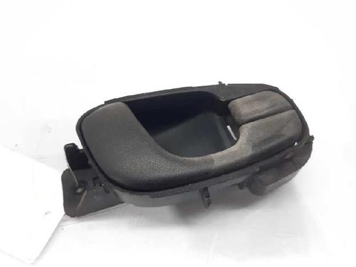 Used Front right interior door handle DAEWOO LANOS (KLAT) 1.5 (86 hp) 12399366