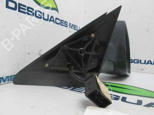 Right mirror AUDI A4 B5 (8D2)  | BP2886920C27 