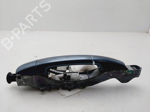 Used Rear right exterior door handle CITROËN C4 Grand Picasso I (UA_) [2006-2013]  24262647