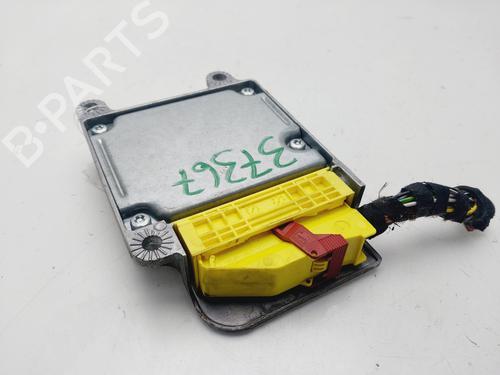 ECU airbags VW GOLF IV (1J1) | BP23438417M53