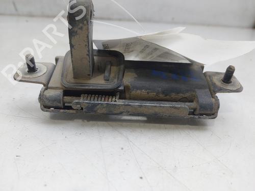 Tailgate handle MAZDA 6 Hatchback (GG) 1.8 | BP16914753C132 