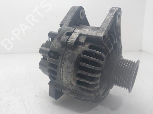 Used Alternator Alternator RENAULT SCÉNIC II (JM0/1_) [2003-2010] 33295155 33295155