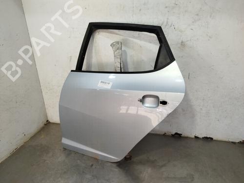 Left rear door SEAT IBIZA IV (6J5, 6P1)  | BP28089785C4 