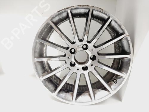 Used Rim MERCEDES-BENZ CLA Coupe (C117) CLA 200 CDI / d (117.308) (136 hp) 25823281
