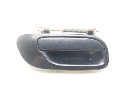 Used Front right exterior door handle VOLVO S60 I (384) 2.4 D (130 hp) 16060409