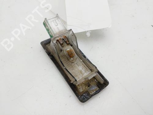 Licence plate light RENAULT GRAND SCÉNIC II (JM0/1_)  | BP29565425I40 