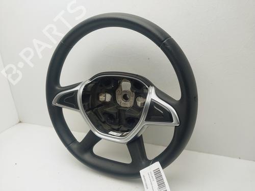 Steering wheel DACIA DOKKER MPV (KE_)  | BP25846526C49 