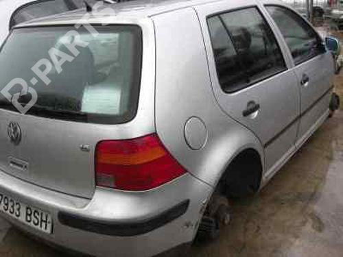 Front right seatbelt VW GOLF IV (1J1) 1.6 16V | BP8732037I25 